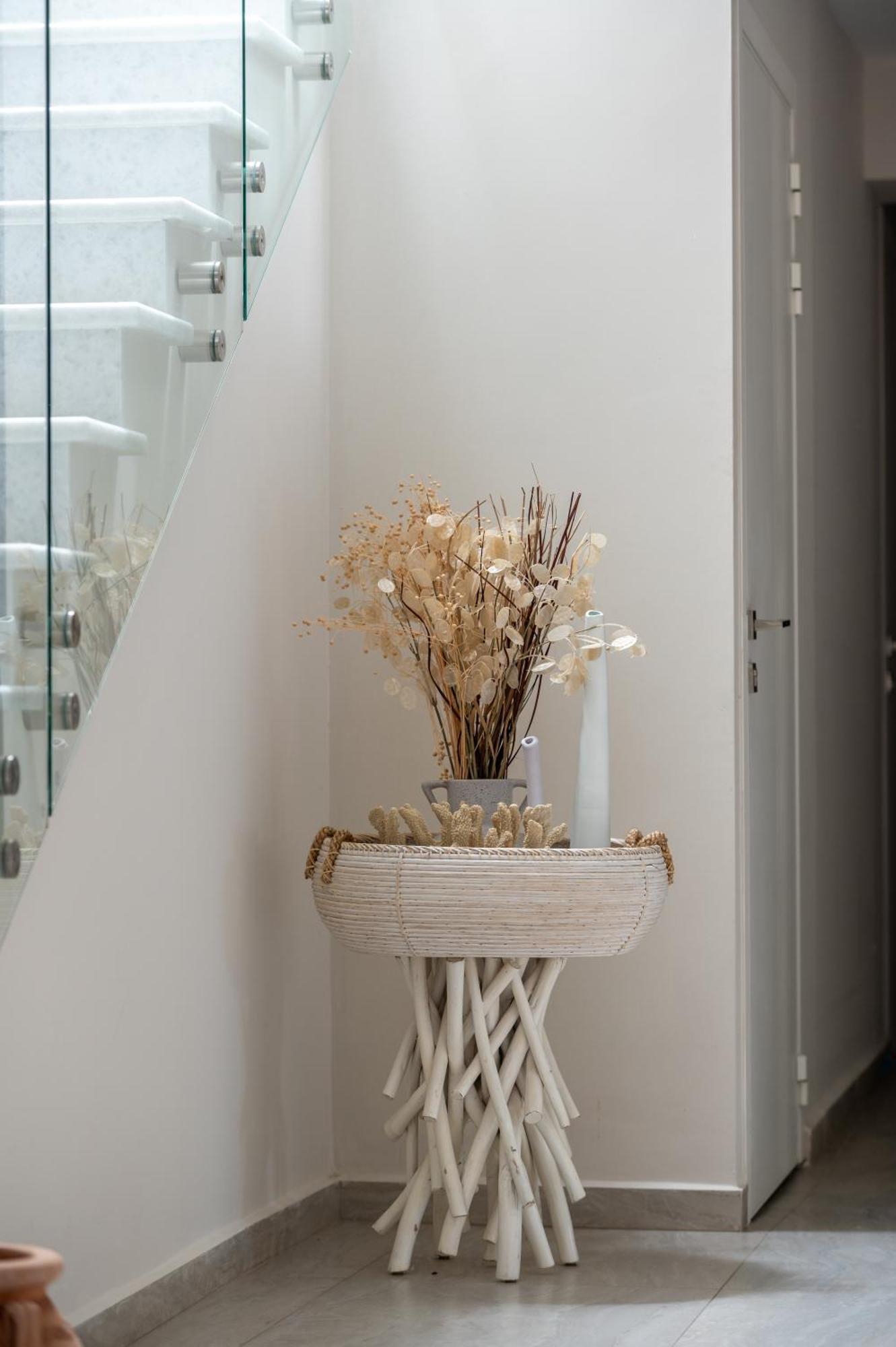 سارتي Ikies Apollon Boutique Hotel المظهر الخارجي الصورة
